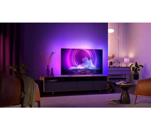Philips 55PUS9206 - 1055517 - zdjęcie 5